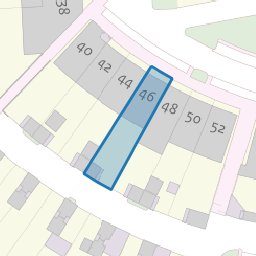 Perceel APN01-B-8253