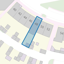 Perceel APN01-B-8254