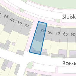 Perceel APN01-B-8258