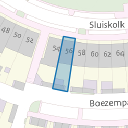 Perceel APN01-B-8259