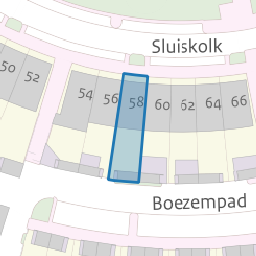 Perceel APN01-B-8260