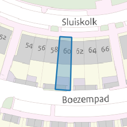 Perceel APN01-B-8261