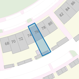 Perceel APN01-B-8270