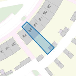 Perceel APN01-B-8275