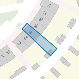 Perceel APN01-B-8276