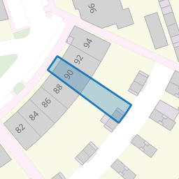 Perceel APN01-B-8278