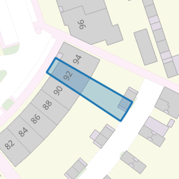 Perceel APN01-B-8279