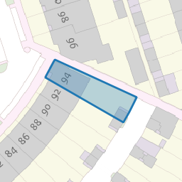 Perceel APN01-B-8280