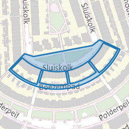 Perceel APN01-B-8281