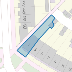 Perceel APN01-B-8282