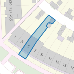 Perceel APN01-B-8284