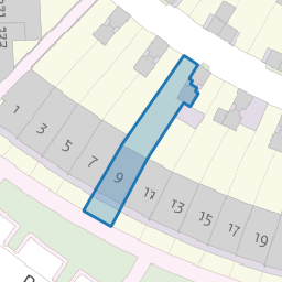 Perceel APN01-B-8286