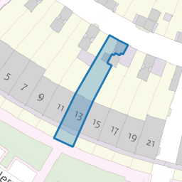 Perceel APN01-B-8288