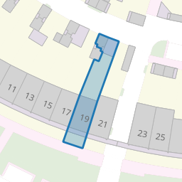 Perceel APN01-B-8291