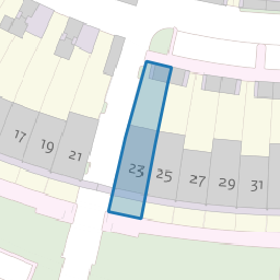 Perceel APN01-B-8294