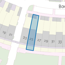 Perceel APN01-B-8295