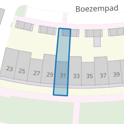 Perceel APN01-B-8298