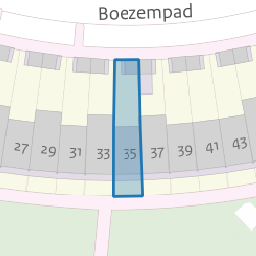 Perceel APN01-B-8300