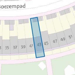 Perceel APN01-B-8304