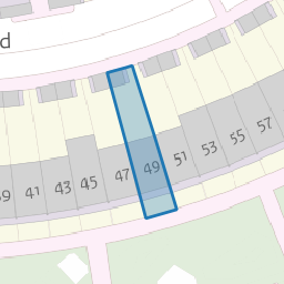 Perceel APN01-B-8307