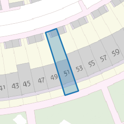 Perceel APN01-B-8308