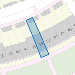 Perceel APN01-B-8310