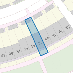 Perceel APN01-B-8311