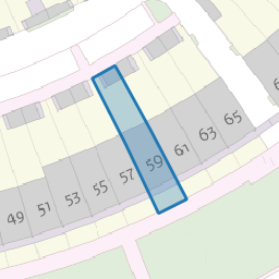 Perceel APN01-B-8312