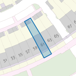 Perceel APN01-B-8313