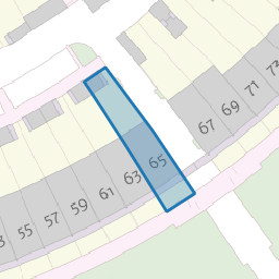 Perceel APN01-B-8315