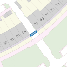 Perceel APN01-B-8316