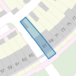 Perceel APN01-B-8317