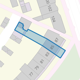 Perceel APN01-B-8326