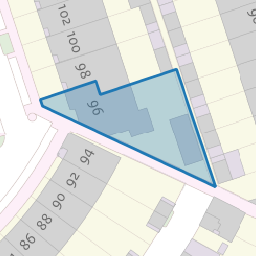 Perceel APN01-B-8329