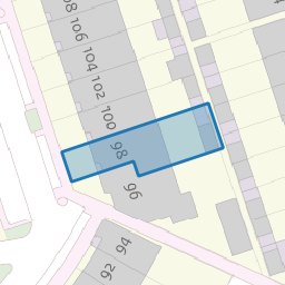 Perceel APN01-B-8330