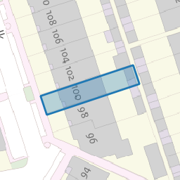 Perceel APN01-B-8331