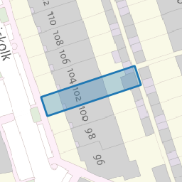 Perceel APN01-B-8332