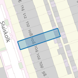 Perceel APN01-B-8334