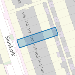 Perceel APN01-B-8336