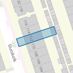 Perceel APN01-B-8337