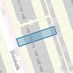 Perceel APN01-B-8338