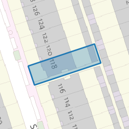 Perceel APN01-B-8340