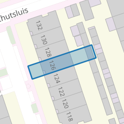 Perceel APN01-B-8344