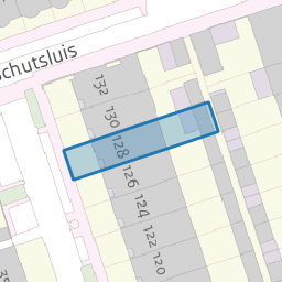 Perceel APN01-B-8345