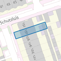 Perceel APN01-B-8346