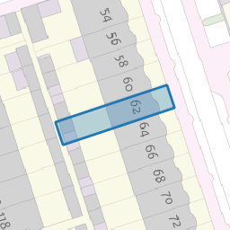 Perceel APN01-B-8352