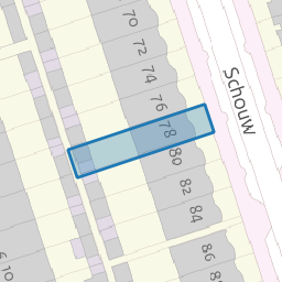 Perceel APN01-B-8360