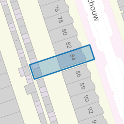 Perceel APN01-B-8363