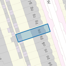 Perceel APN01-B-8364