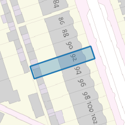 Perceel APN01-B-8367